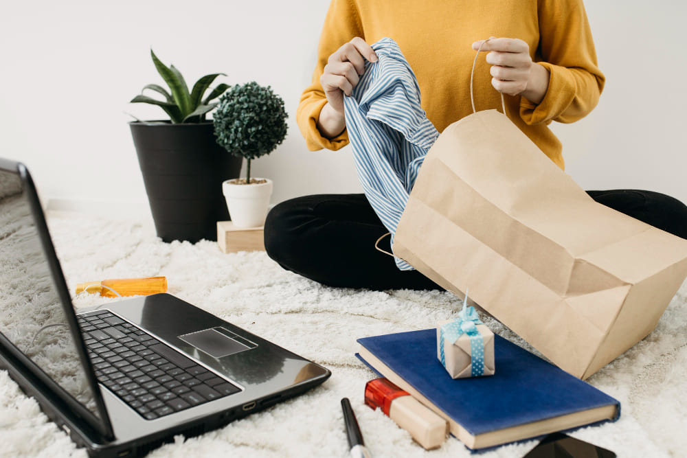 Логистика для e-commerce в Казахстане